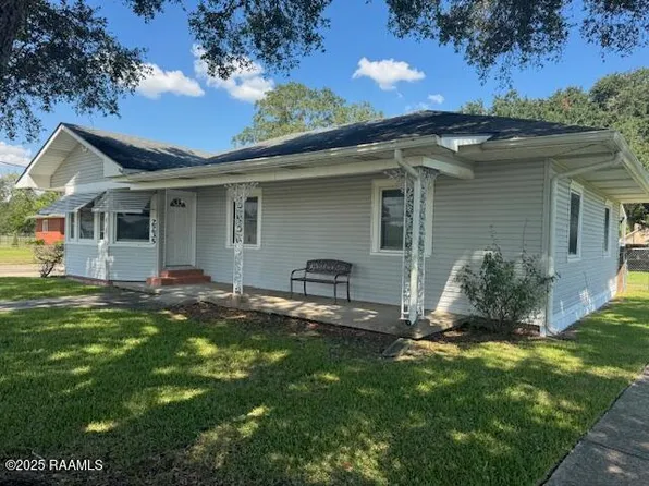 2235 Bushville Hwy, Arnaudville, LA 70512