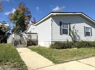 327 N Park Dr, Northville, MI