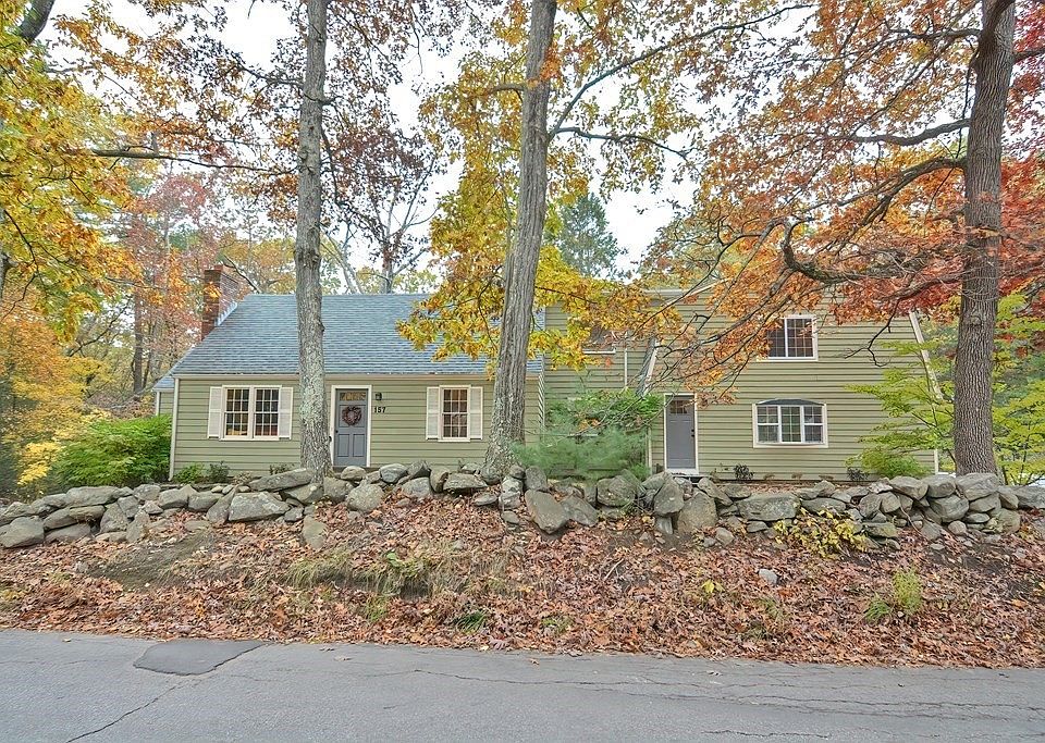 157 Howard St, Northborough, MA 01532 Zillow