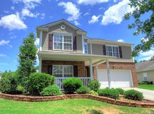 12046 Red Leaf Dr, Charlotte, NC 28215