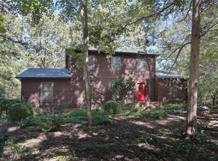 6313 Settlement Rd, Julian, NC 27283