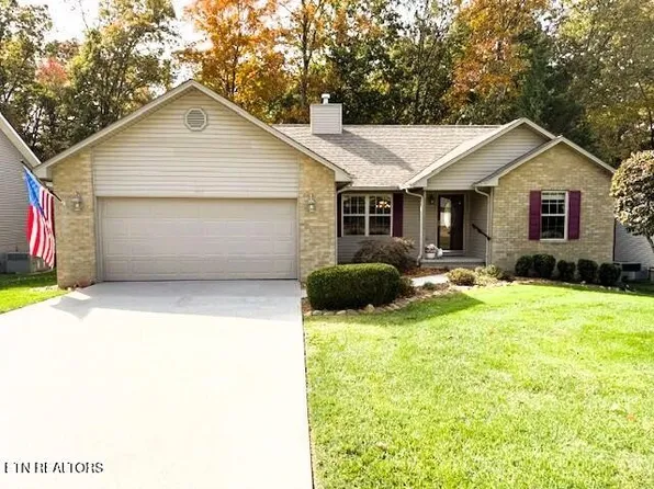 204 Lakeview Dr, Fairfield Glade, TN 38558