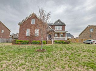 3004 Langston Pl, Spring Hill, TN 37174