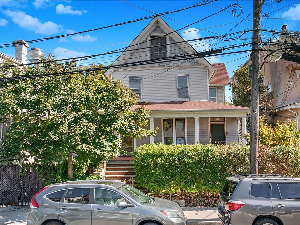 192 Beach 91st Street, Rockaway Beach, NY 11693 Zillow