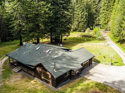 18972 State Highway 36, Carlotta, CA, 95528
