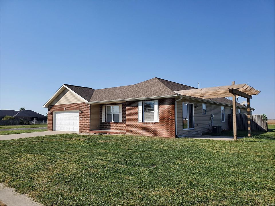 615 Kate Ct, Saint Libory, IL 62282 Zillow
