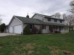 7603 Reynolds Mill Rd, Seven Valleys, PA 17360