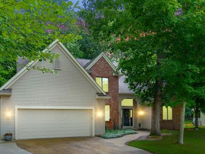 10051 Tuscany Ct, Portage, MI, 49024