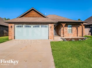 13904 Hutchinson Pl, Yukon, OK 73099