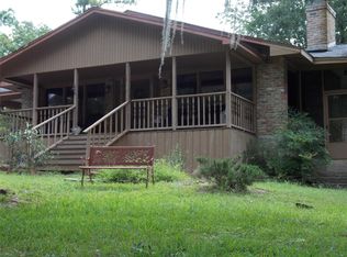 71 Castaway Ln, Coldspring, TX 77331