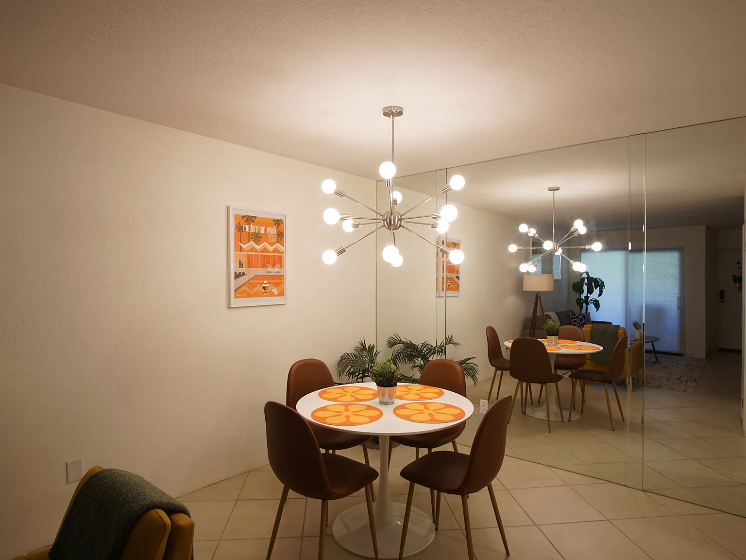 1 bed, 589 sqft, $1,700 — Photo 3