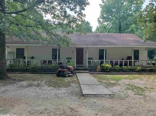 130 Red Oak Rd, Rison, AR 71665