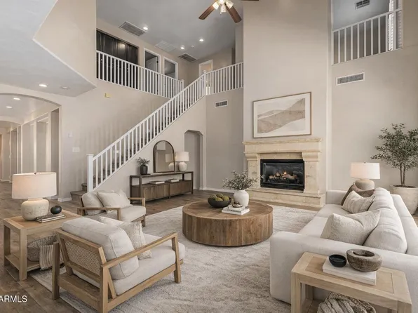 6709 S 40TH Avenue, Phoenix, AZ 85041