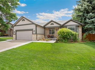 13721 W Amherst Way, Lakewood, CO 80228
