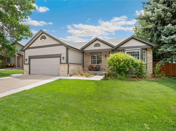 13721 W Amherst Way, Lakewood, CO 80228