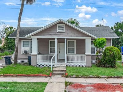 411 Dummitt Ave, Titusville, FL, 32796