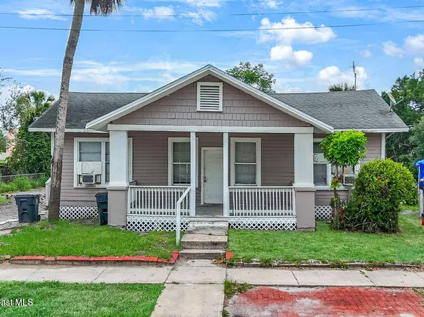 411 Dummitt Ave, Titusville, FL 32796