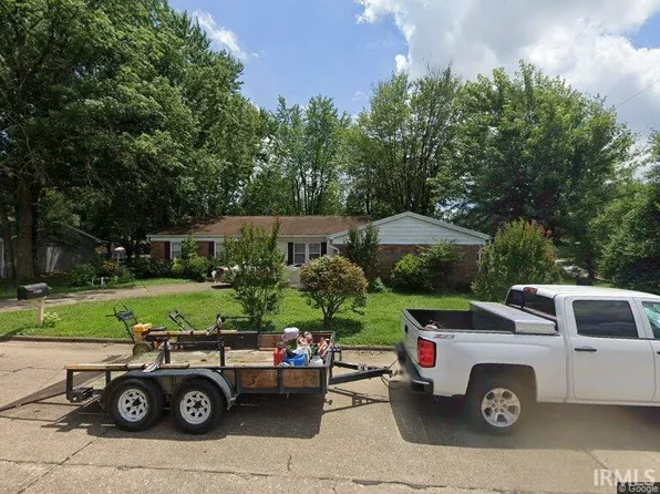 6601 E Cherry St, Evansville, IN 47715