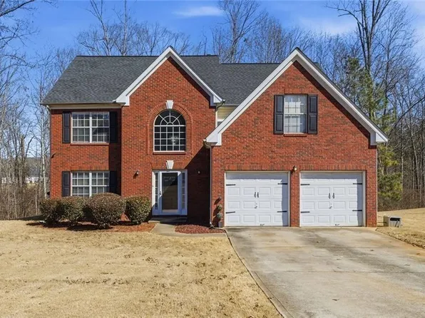 856 Haydens Rdg, Ellenwood, GA 30294