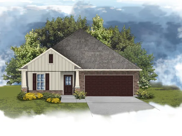 24484 Bekah Ln, Toney, AL 35773