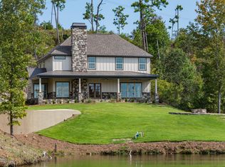 30 Southfork Rd, Dadeville, AL 36853