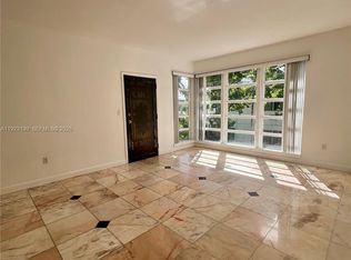 9350 E Bay Harbor Dr APT 6, Bay Harbor Islands, FL 33154