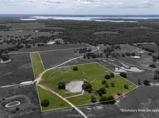 Fm 60 #5, Somerville, TX 77879