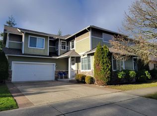 3507 Wagon Wheel St SE, Olympia, WA 98501