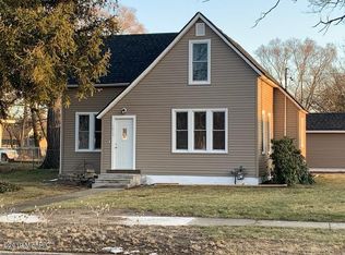 1015 E Forest Ave, Muskegon, MI 49442