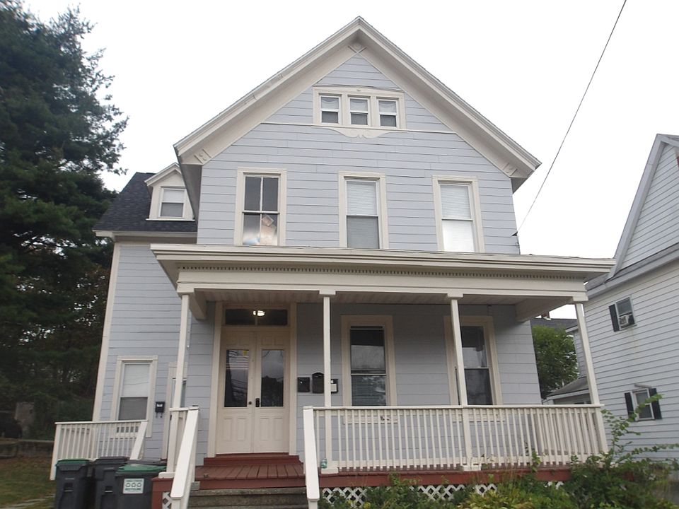 1st image of 84 Saratoga Ave #1A