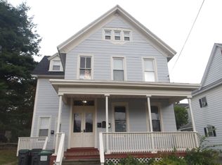 84 Saratoga Ave #1A, Waterford, NY 12188