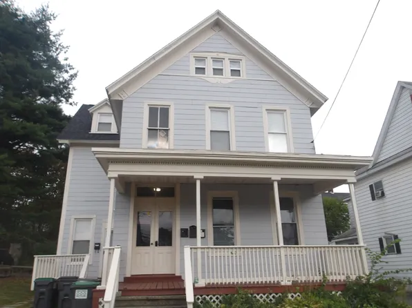 84 Saratoga Ave #1A, Waterford, NY 12188