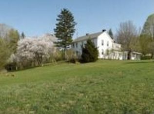 251 Sabans Rd, Conway, MA 01341