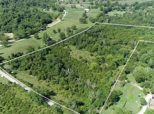 Barkley Rd, Sadieville, KY 40370