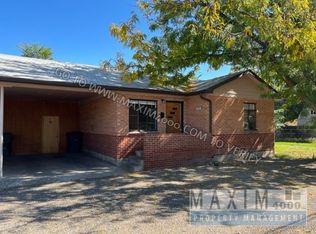 1537 Texas Ave, Grand Junction, CO 81501
