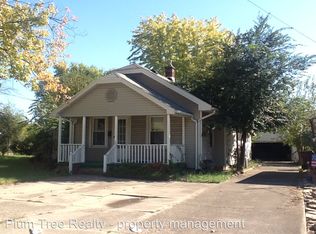 2025 Lamberton St, Middletown, OH 45044