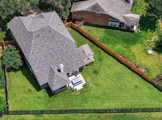 6903 Stevenson Dr, Missouri City, TX 77459