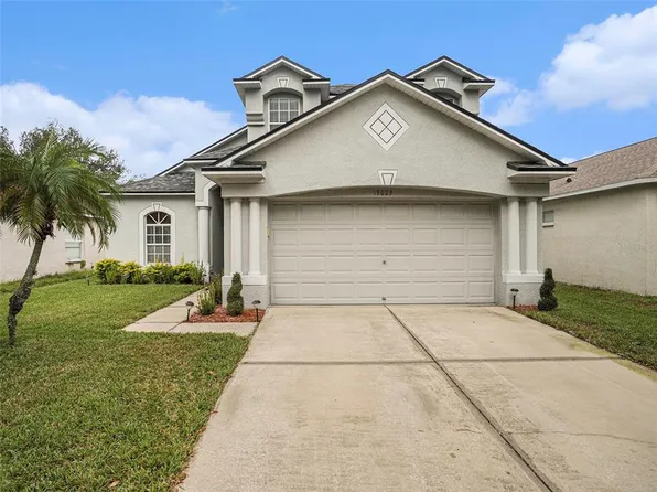 13023 Bridleford Dr, Gibsonton, FL 33534