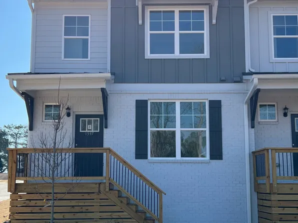 1597 Salem Dr #73, Conyers, GA 30013