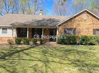 7912 Carol Elaine Cir, Memphis, TN 38133