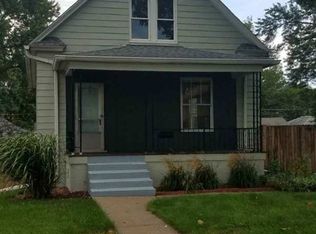 2633 Brady St, Davenport, IA
