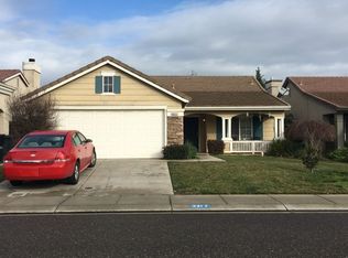3317 Matalea Ct, Modesto, CA 95355