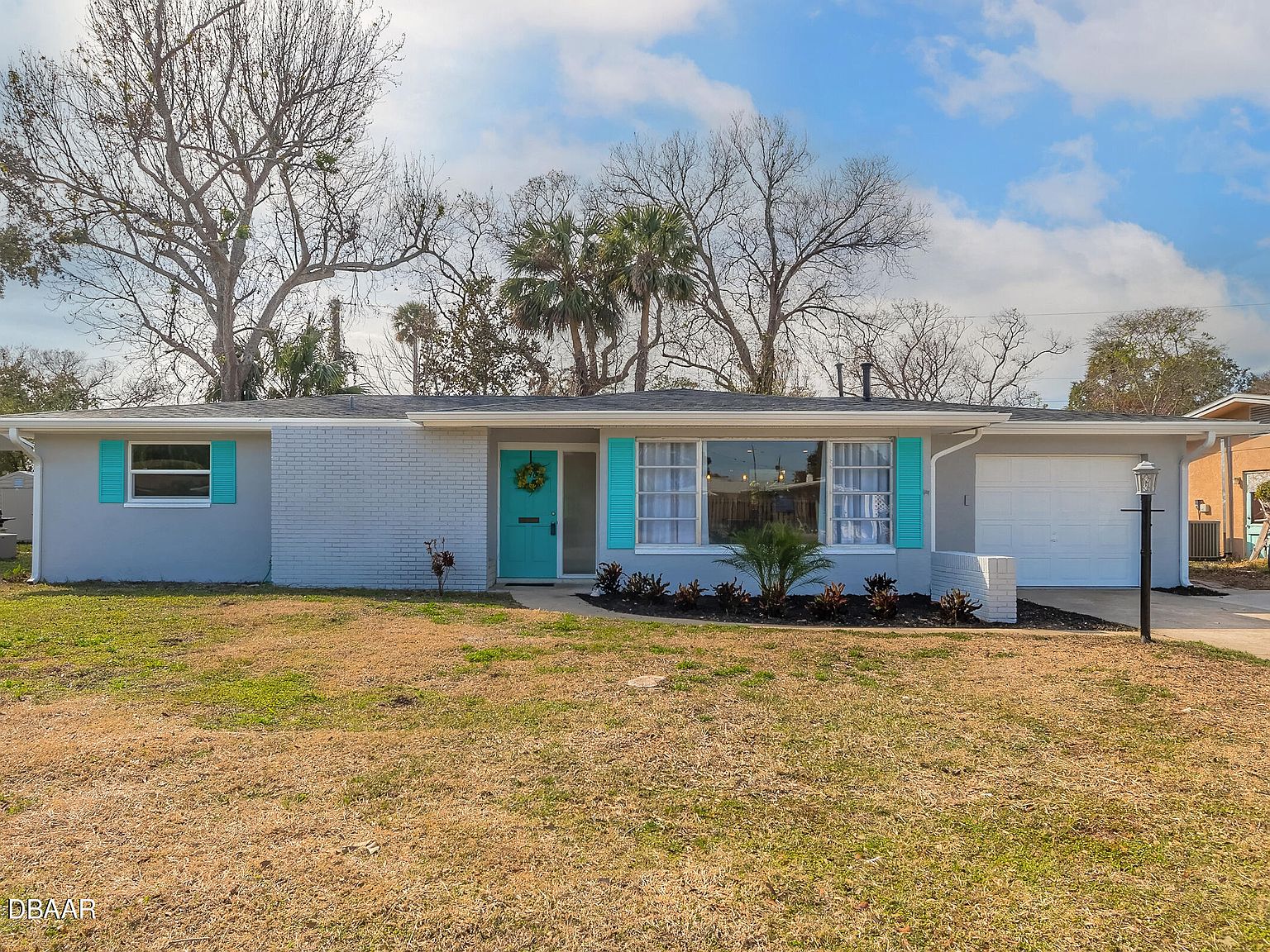 1740 Caldwell Rd, South Daytona, FL 32119 Zillow