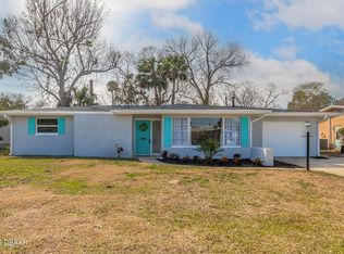 1740 Caldwell Rd, South Daytona, FL 32119