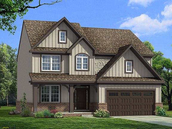 Addison Elevation G