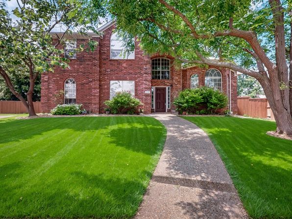 Home for Sale in Murphy TX