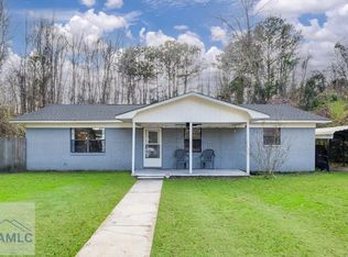 12085 E Oglethorpe Hwy, Midway, GA 31320