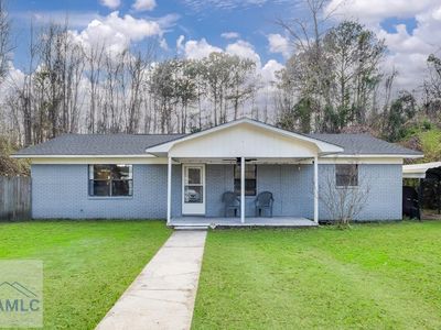 12085 E Oglethorpe Hwy, Midway, GA, 31320