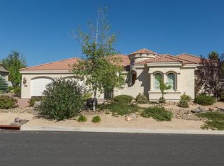 4835 Aberfeldy Rd, Reno, NV 89519