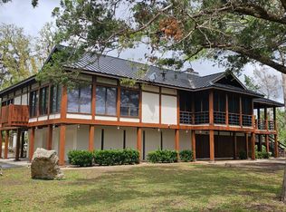 1606 3rd Ave SE, Steinhatchee, FL 32359